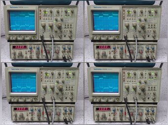 HAMEG HM8001 》FUNCTION G. HM8030-4 》20MHz PULSE G. HM8035 - 3