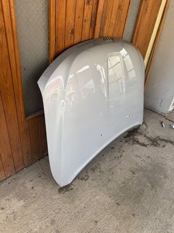 Jeep Grand Cherokee wk2 2010- kapota - 3