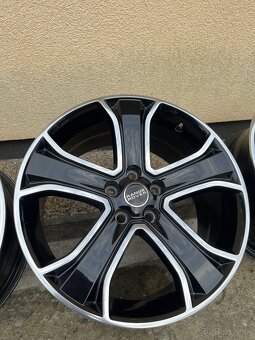 ✅ 5x120 R20 original disky Land Rover ✅ - 3