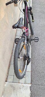 Specialized Hotrock 24" - 3