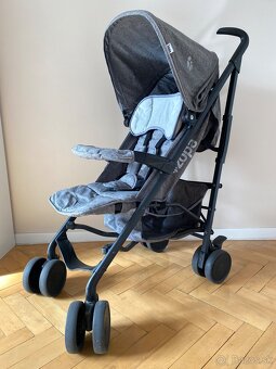 Golfový Kočík Zopa Corsa/Bonnie - 3