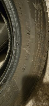 Letné pneumatiky Matador R15 - 3