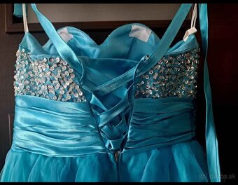 Spoločenské šaty - 3