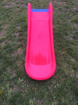 Predám detskú šmykľavku - 3