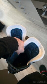 Bauer XLP pánske ľadové korčule - 3