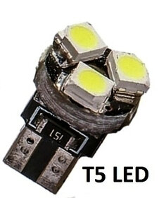 LED canbus žiarovky - 3