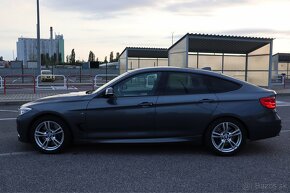 BMW 3 GT xDrive - 3