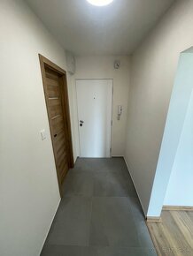 2 izbový byt po kompletnej rekonštrukcii - 3