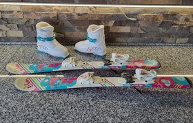 Detský lyžiarsky set 100 cm - 3