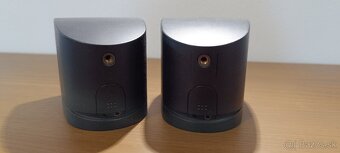 Predám čierne repro Bose single cube - 3