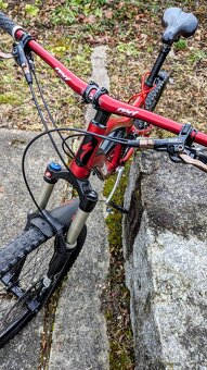 Spezialized Enduro - 3