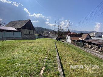 Pozemok v Ladomerskej Vieske - 3