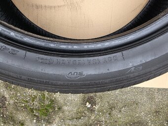 Nexen Roadian GTX 245/45 R20 99V M+S  Ssangyong - 3