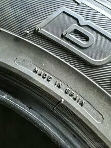 Bridgestone Dueler A/T 265/65 R17 112T 694 M+S - 3
