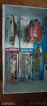 Hotwheels treasurhunt - 3