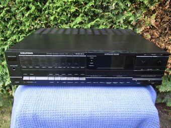 Grundig V 8400MK2 REZERVOVANÝ - 3