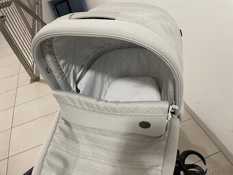 peg perego dvojkombinacia s originalnym prislusenstvom - 3
