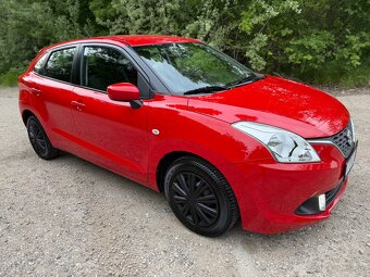 Suzuki Baleno 1.2 I DualJet GL - 3