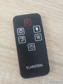 Predám zvlhcovac klarstein - 3