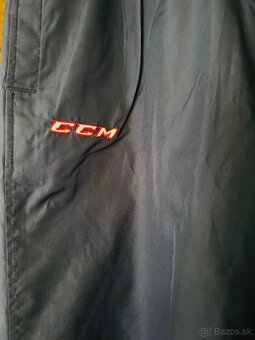 Predám detskú hokejovú súpravu CCM Skate Suit nová - 3