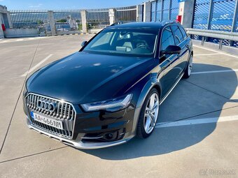 🚘Audi A6 Allroad 3.0 TDI 272k quattro S tronic 200kw🚗 - 3