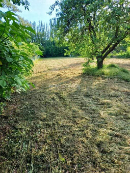 znížená cena - POKOJNÉ MIESTO na bývanie, relax alebo inves - 3
