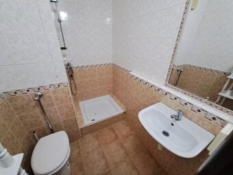 Na prenájom pekne rekonštruovaná garzonka na Vodnej ulici LR - 3