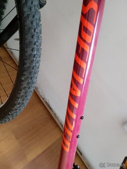 Horský bicykel Specialized 29 - 3