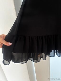 Spolocenske saty - 3