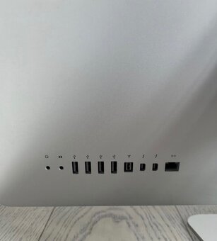Pradam Apple iMac 27” 2011 i5 ram 10gb SSD 512gb - 3