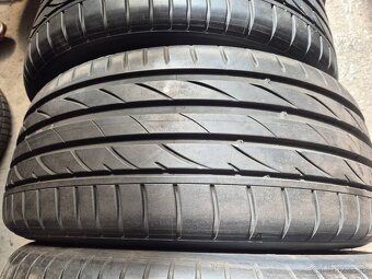 245/45 r19 letné 4 ks MAXXIS dezén 7,8 - 7,5 mm DOT2022 - 3