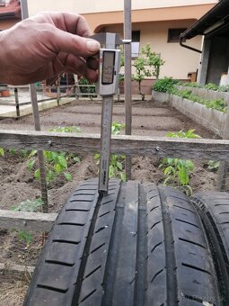 Letné pneumatiky 215 /35 r 18 - 3