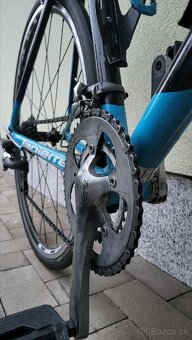 Lapierre Cestný bicykel - 3