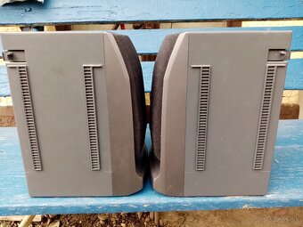 Reproduktory aiwa - - - 3
