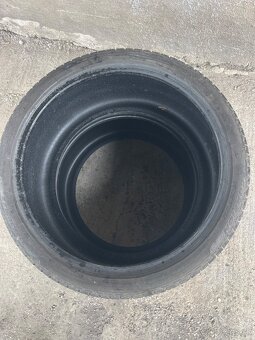 pirelli scorpion winter 315/30r22 - 3