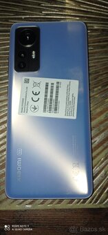 Predam uplne novy telefon XIAOMI 12X - 3