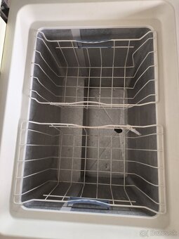 Predám mrazničku Whirlpool 170l - 3