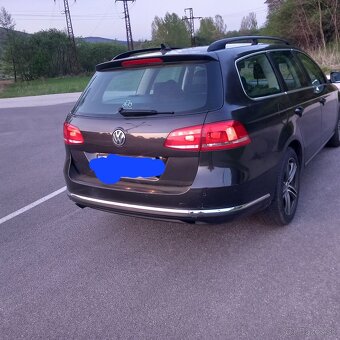 Passat B6 1.9 tdi 77kw - 3