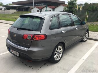 Croma 2008, 275000km - 3