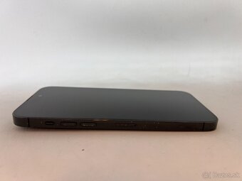 IPHONE 14 PRO MAX SPACE BLACK 128GB ZÁRUKA - DOBRÝ STAV - 3
