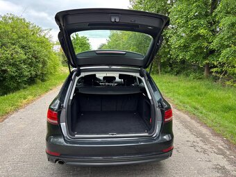 Audi A4 Avant 2.0 TDI Sport S tronic - 3