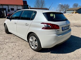 Peugeot 308 1.5 BlueHdi 130ps - 3
