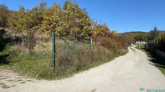 Pozemok na chatu pri Vinianskom jazere, 1180 m2 - 3