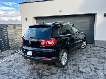VW Tiguan 2.0 TSI 147kw 4x4 v Zaruke - 3