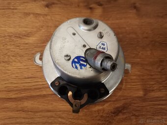 TACHOMETER VOLKSWAGEN CHROBAK - 3