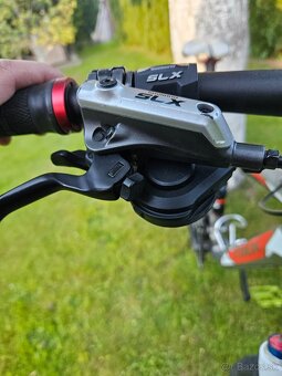 Trek Fuel EX 8 MTB - 3