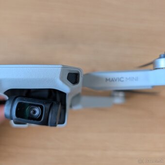 DJI Mavic Mini - 3