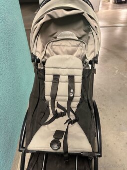 kocik YOYO BABYZEN, - 3