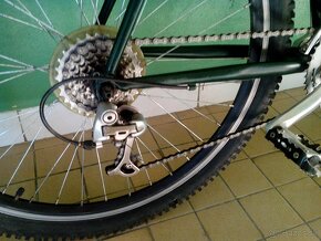 Predam horsky bycikel zn Fatria Akcia - 3