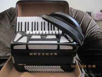 harmonika delicia - 3